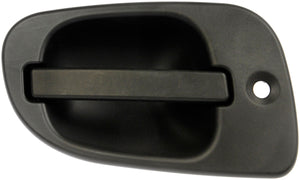 Blk Front LH Ext Dr Handle Dorman 760-5208,A18-53241-000 Fits 08-11 Freightliner