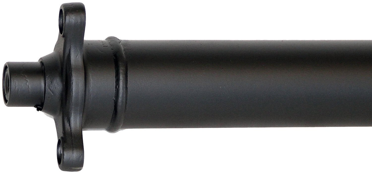 Rear Driveshaft Ass`Y - Dorman# 936-101 Fits 06-09 Solstice Rwd W/Auto Trans