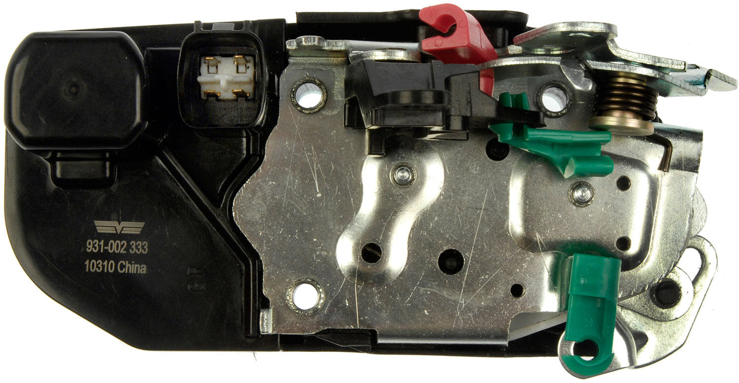 Door Lock Actuator Motor Dorman 931-002 Fits 99-04 Grand Cherokee Front Right