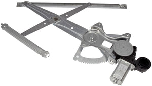 One Front Right Power Window Regulator With Motor Dorman 748-939