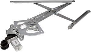 One Front Right Power Window Regulator With Motor Dorman 748-939