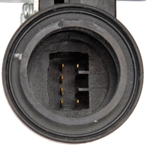 One Front Right Power Window Regulator With Motor Dorman 748-939