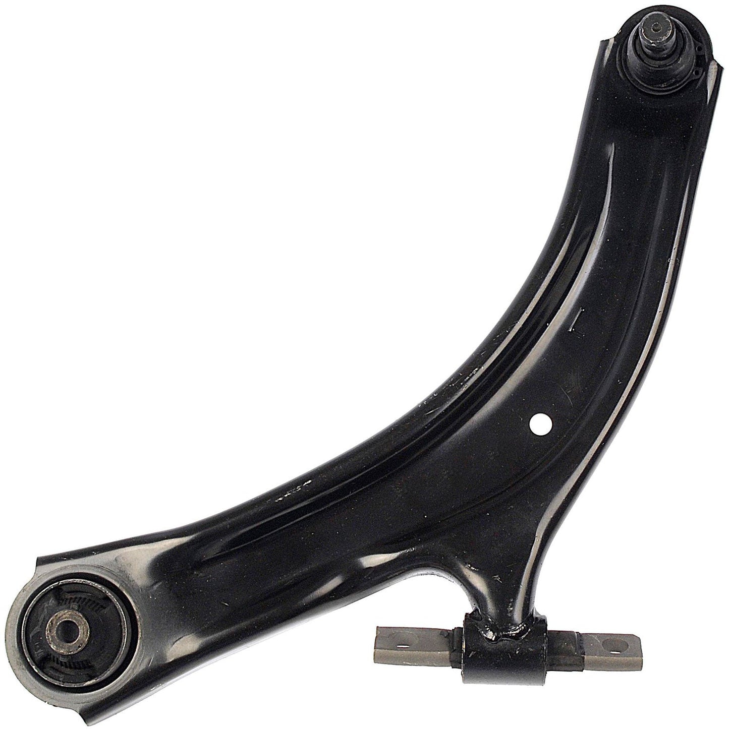 Control Arm and Ball Joint Ass'y Dorman 521-725 Fits FT Lower LF 08-12 Rogue
