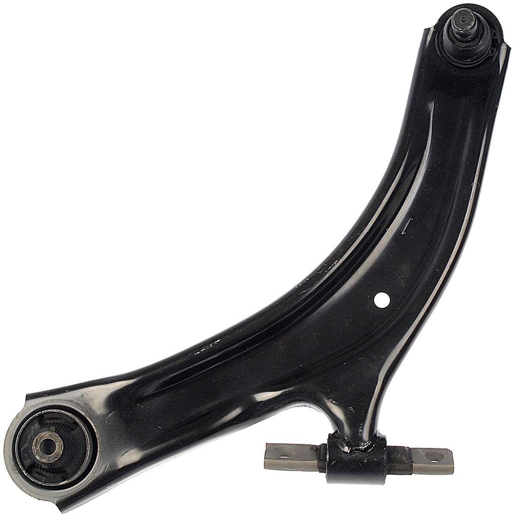 Control Arm and Ball Joint Ass'y Dorman 521-725 Fits FT Lower LF 08-12 Rogue