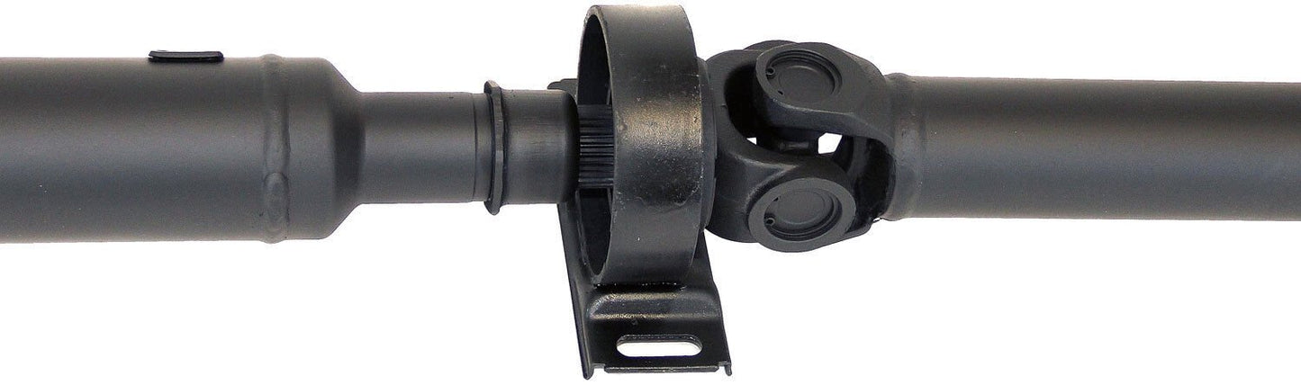 Rear Drive Shaft Ass`y (Dorman 936-352)Fits 87-91 BMW 325i Auto Trans - USA Made
