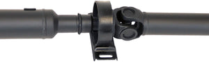Rear Drive Shaft Ass`y (Dorman 936-352)Fits 87-91 BMW 325i Auto Trans - USA Made