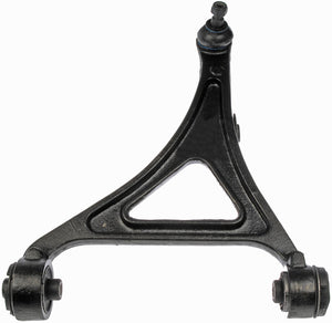 Suspension Control Arm and Ball Joint Assembly Dorman 521-701