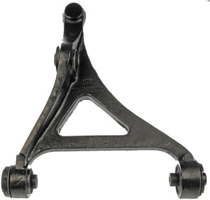 Suspension Control Arm and Ball Joint Assembly Dorman 521-701