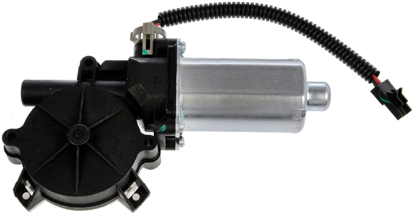 One Front Right Window Lift Motor Dorman 742-139