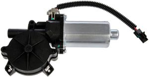 One Front Right Window Lift Motor Dorman 742-139