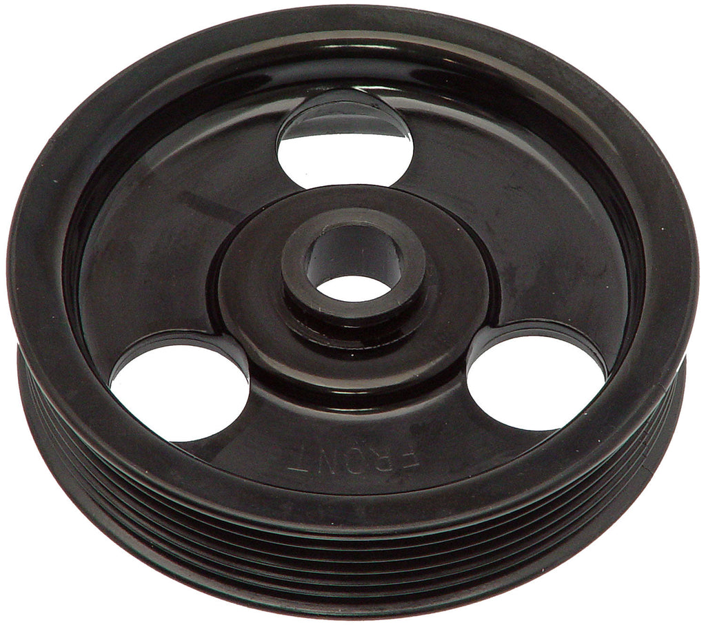 Power Steering Pump Pulley Dorman 300-123