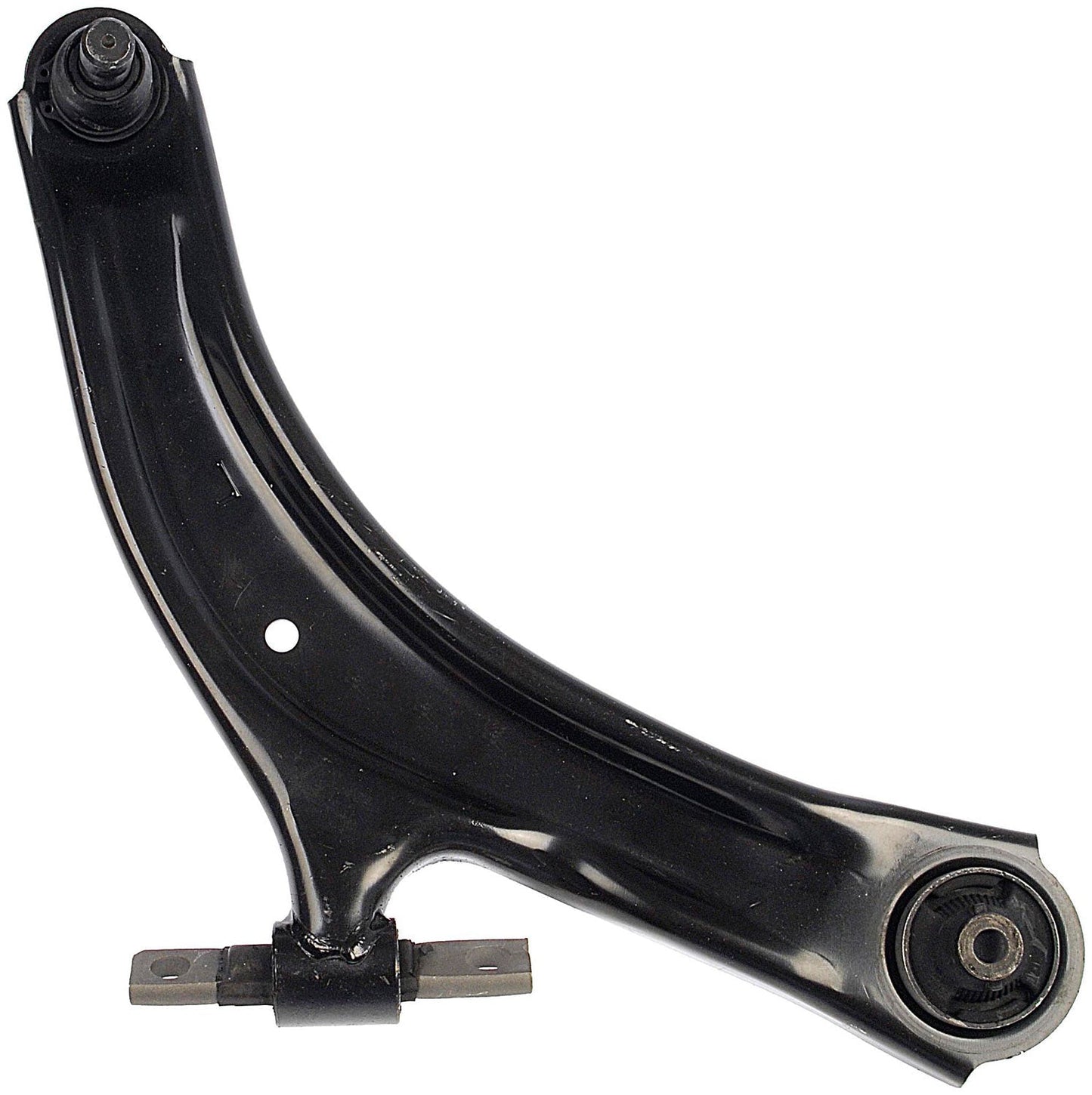 Control Arm and Ball Joint Ass'y Dorman 521-726 Fits 08-12 FT Lower Right Rogue
