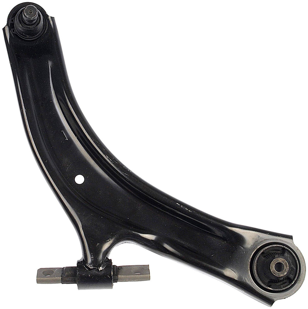 Control Arm and Ball Joint Ass'y Dorman 521-726 Fits 08-12 FT Lower Right Rogue