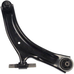 Control Arm and Ball Joint Ass'y Dorman 521-726 Fits 08-12 FT Lower Right Rogue