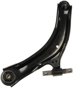 Control Arm and Ball Joint Ass'y Dorman 521-726 Fits 08-12 FT Lower Right Rogue