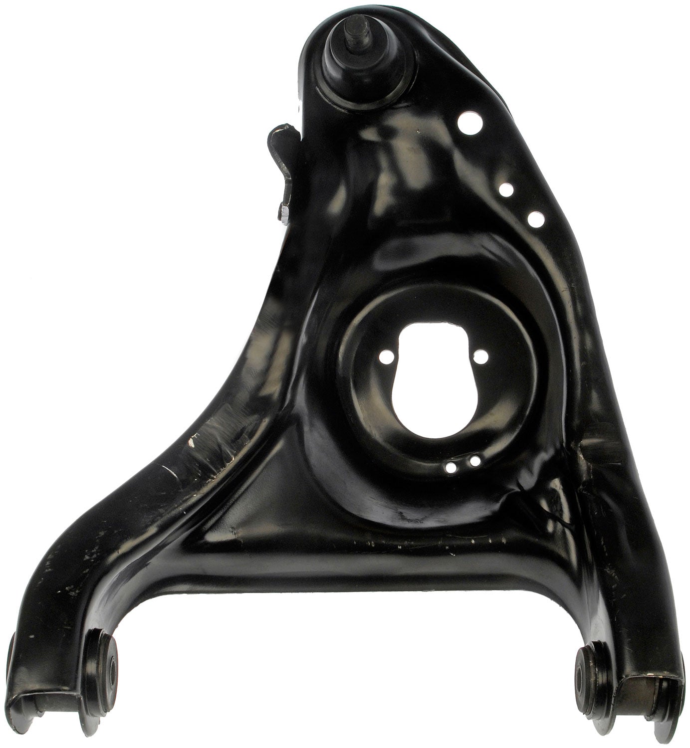 Control Arm and Ball Joint Assembly Dorman 521-499