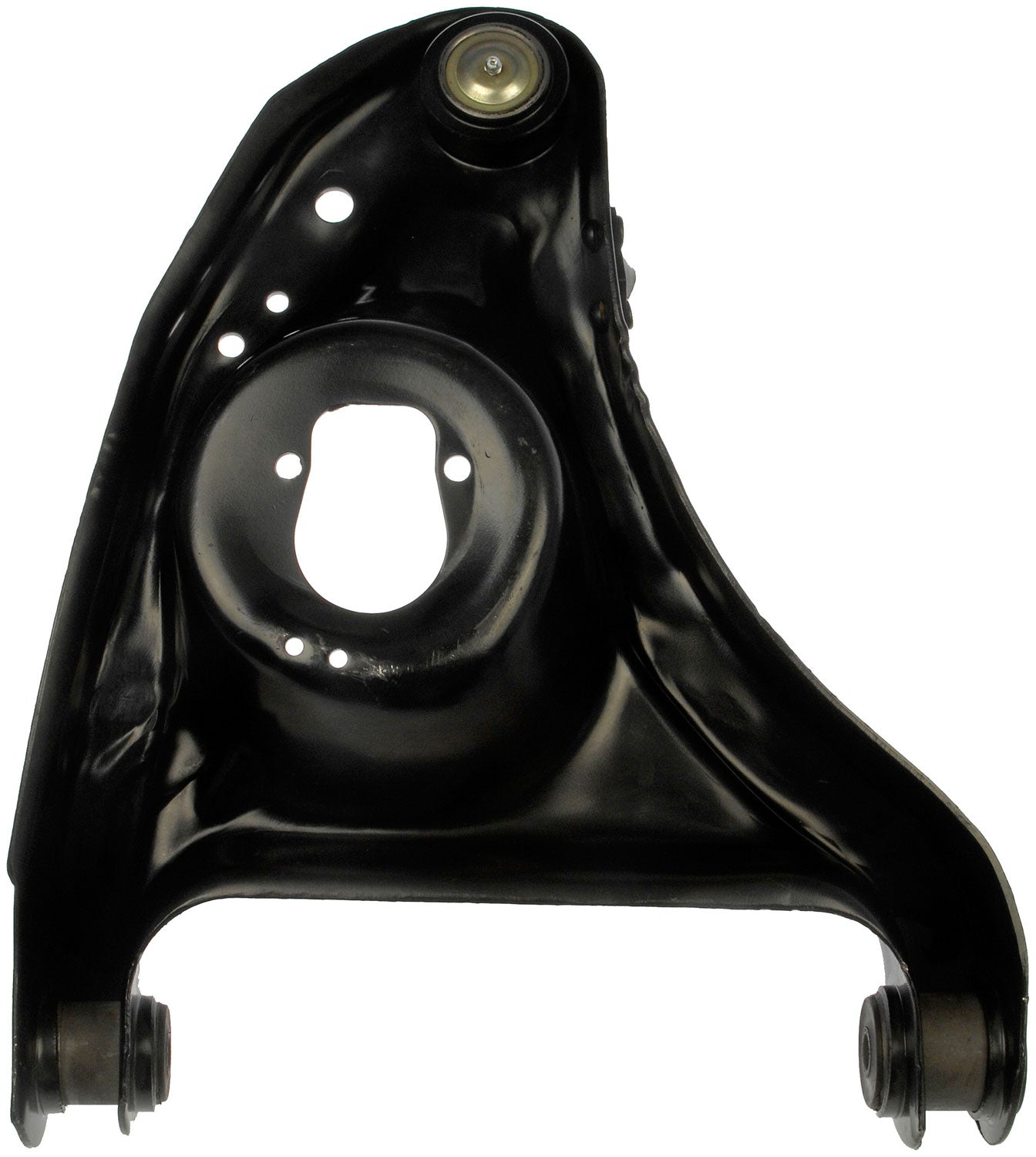 Control Arm and Ball Joint Assembly Dorman 521-499