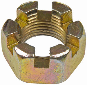 Control Arm and Ball Joint Assembly Dorman 521-499