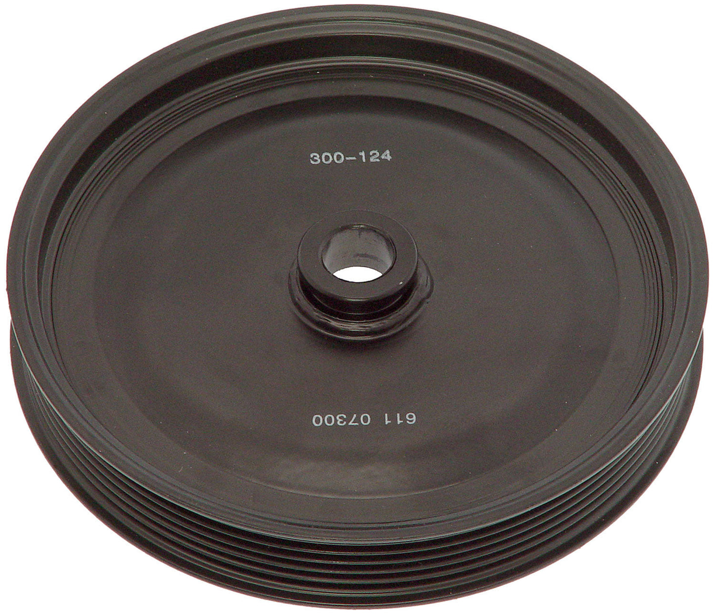 Power Steering Pump Pulley Dorman 300-124