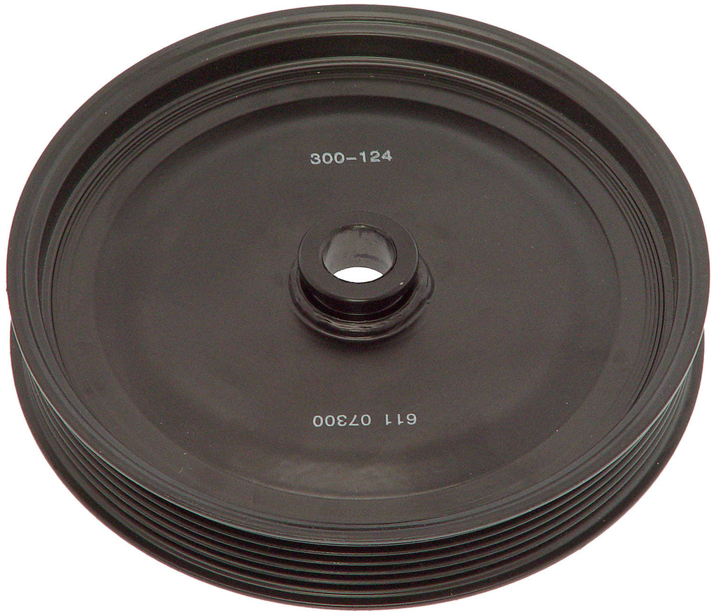 Power Steering Pump Pulley Dorman 300-124