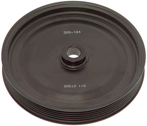 Power Steering Pump Pulley Dorman 300-124