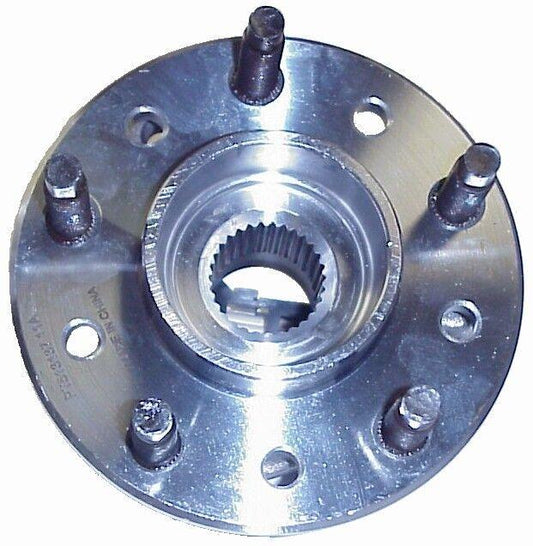 Front Hub Bearing PTC PT513137,88957259,BR930080 Fits 99-05 Pontiac Grand AM