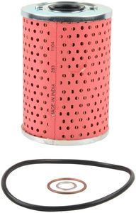 Bosch Original Oil Filter 72140WS fits Various Mercedez-Benz