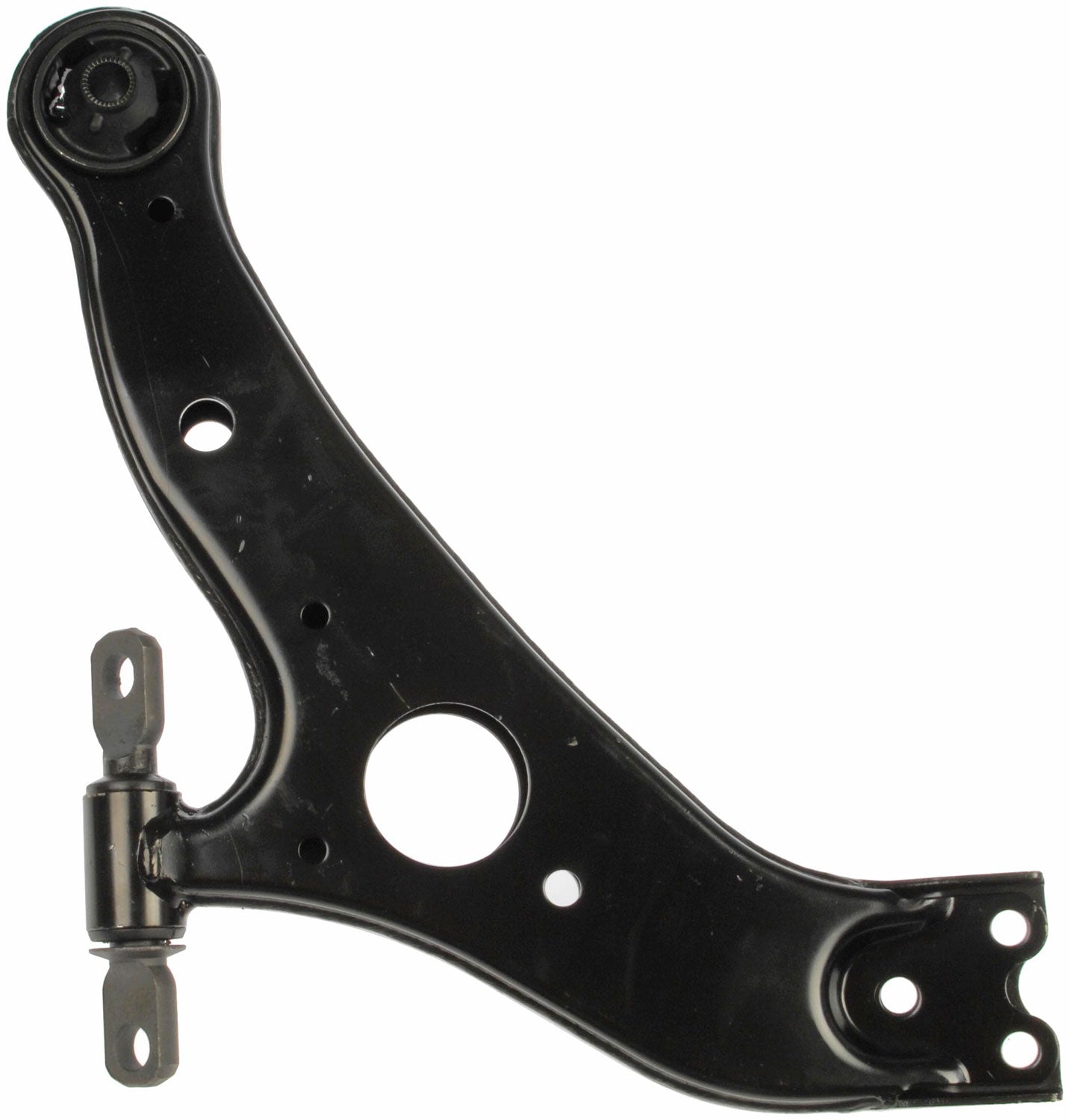 Suspension Control Arm and Ball Joint Assembly Dorman 521-814