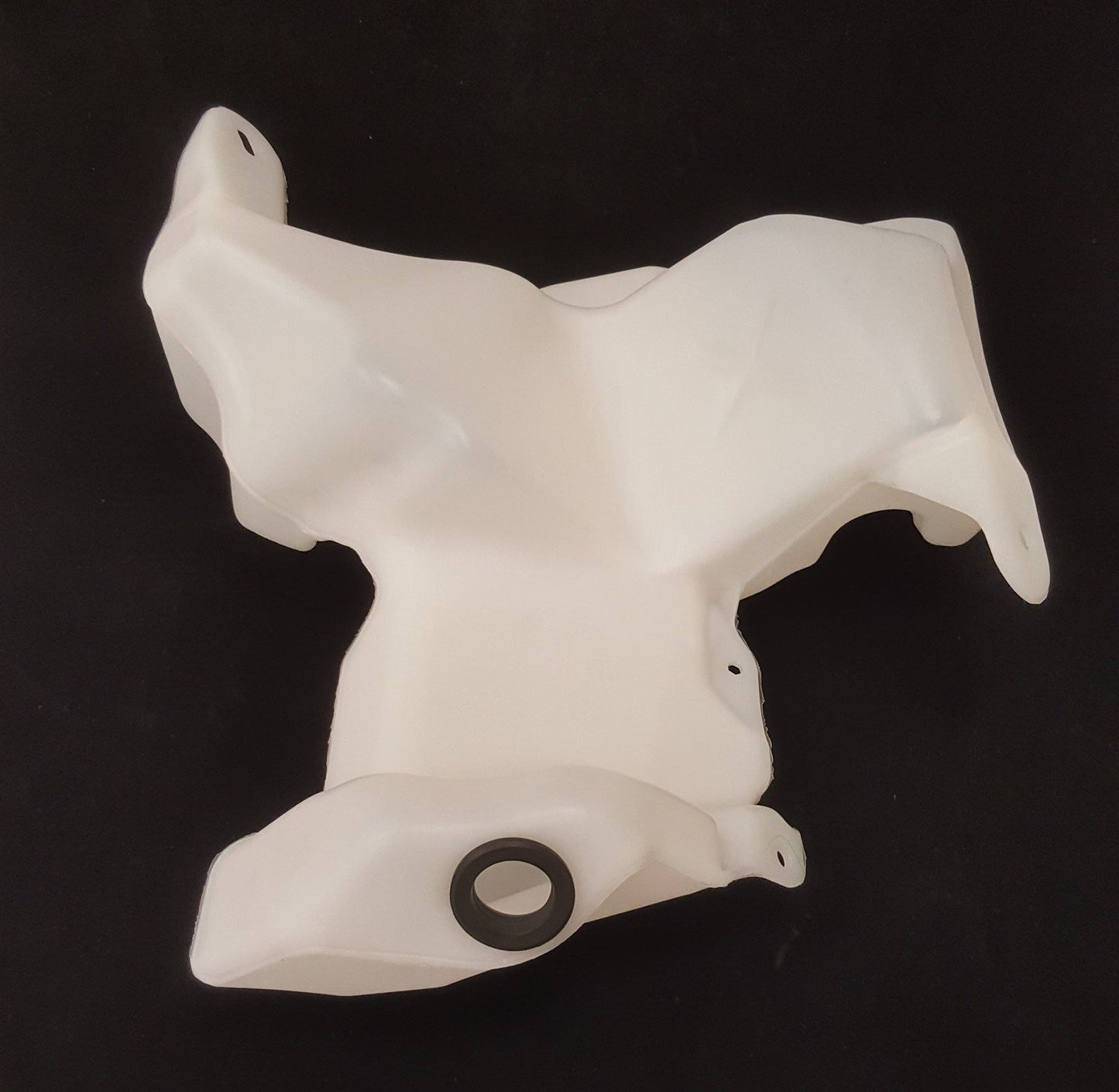 GM OEM Complete Wiper Washer Windshield Reservoir Tank CHEVROLET MALIBU 2016