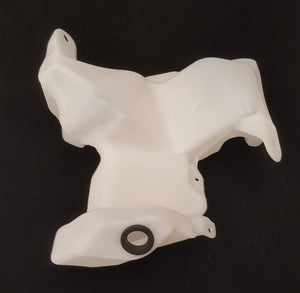 GM OEM Complete Wiper Washer Windshield Reservoir Tank CHEVROLET MALIBU 2016