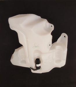 GM OEM Complete Wiper Washer Windshield Reservoir Tank CHEVROLET MALIBU 2016