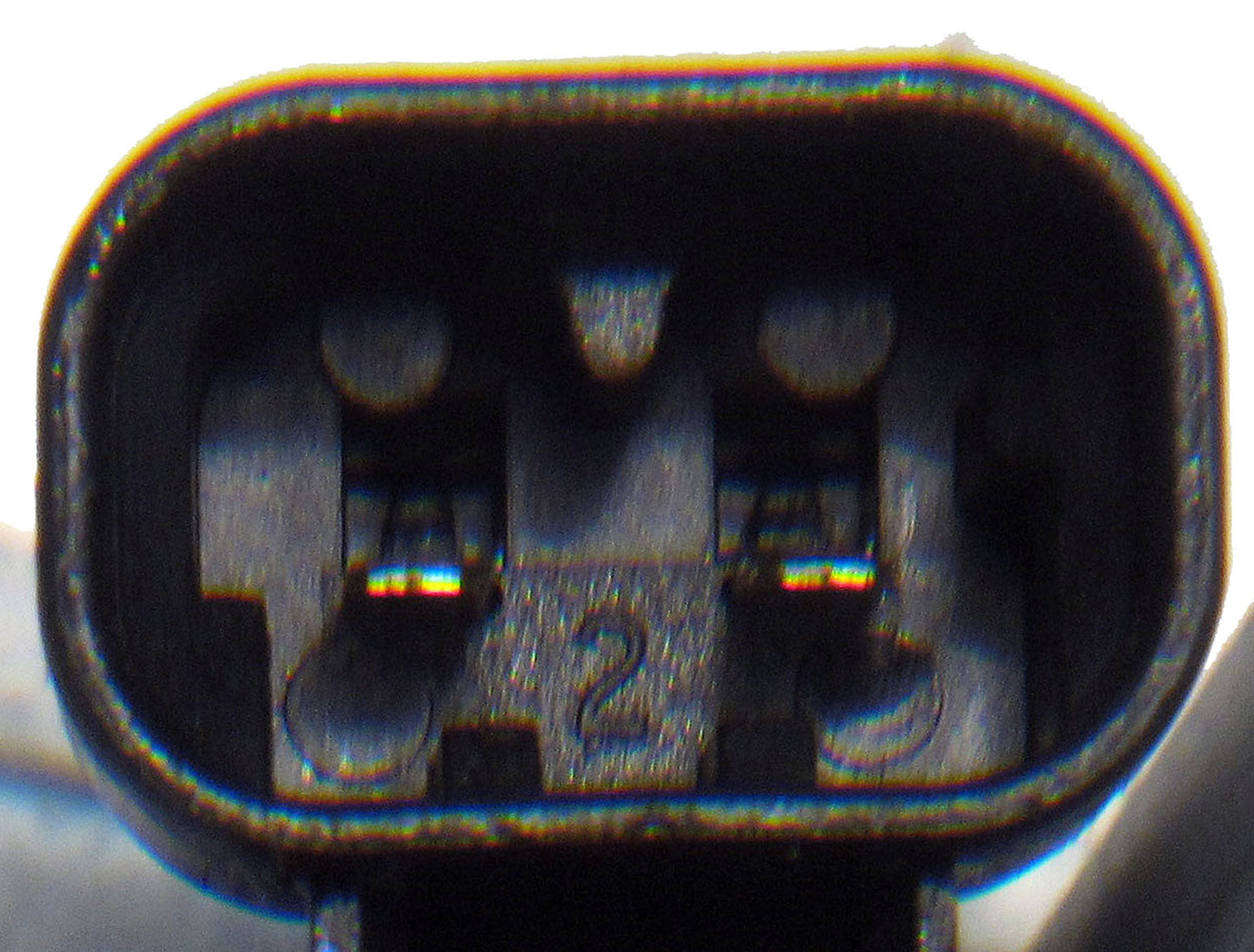 One Rear Left Power Window Regulator With Motor Dorman 748-983
