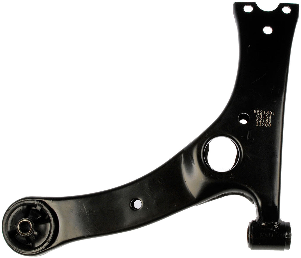 Control Arm and Ball Joint Dorman 521-801 Fits 04-09 Prius Front Lower Left