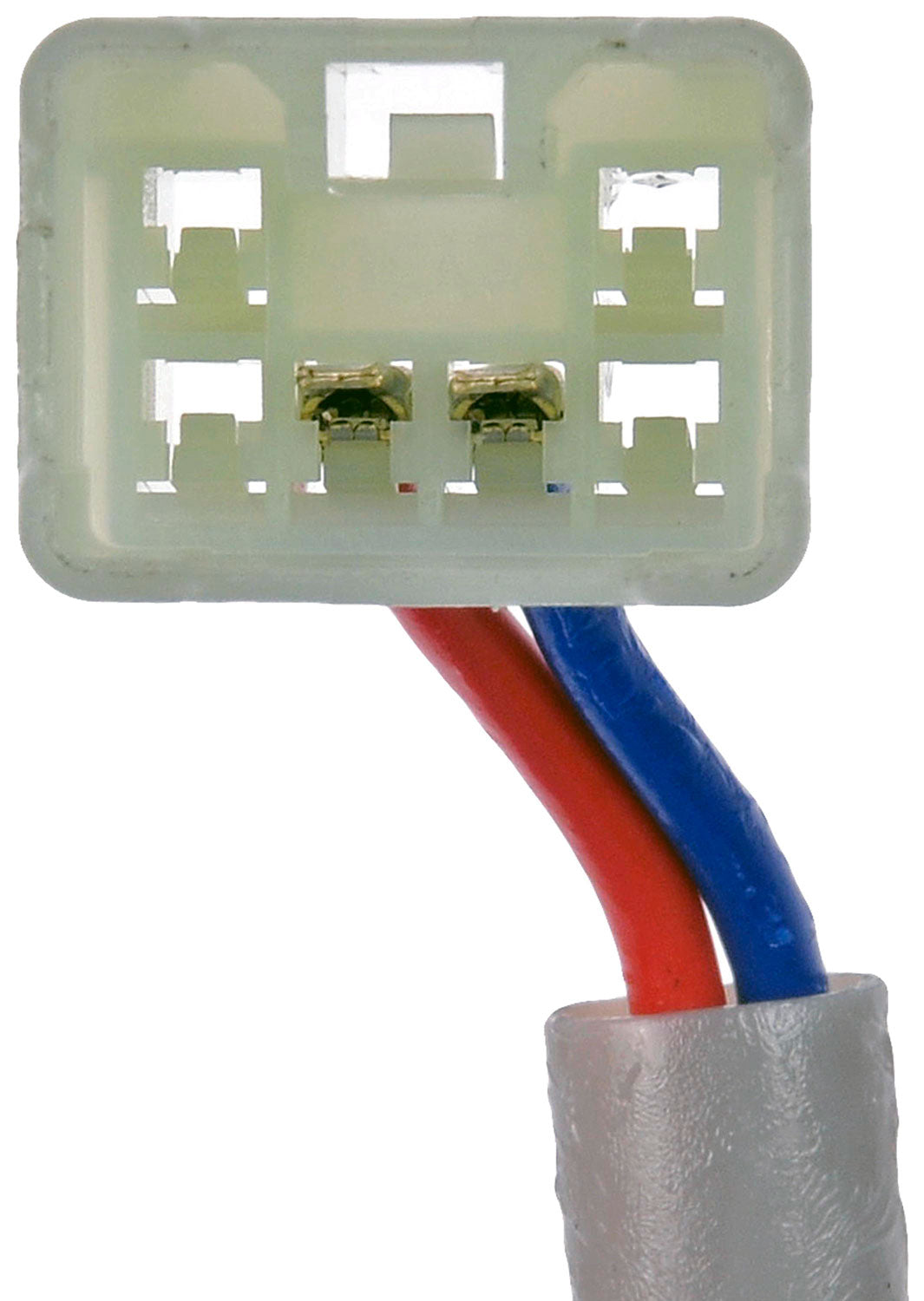 One Front Right Power Window Regulator With Motor Dorman 741-139