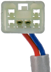 One Front Right Power Window Regulator With Motor Dorman 741-139