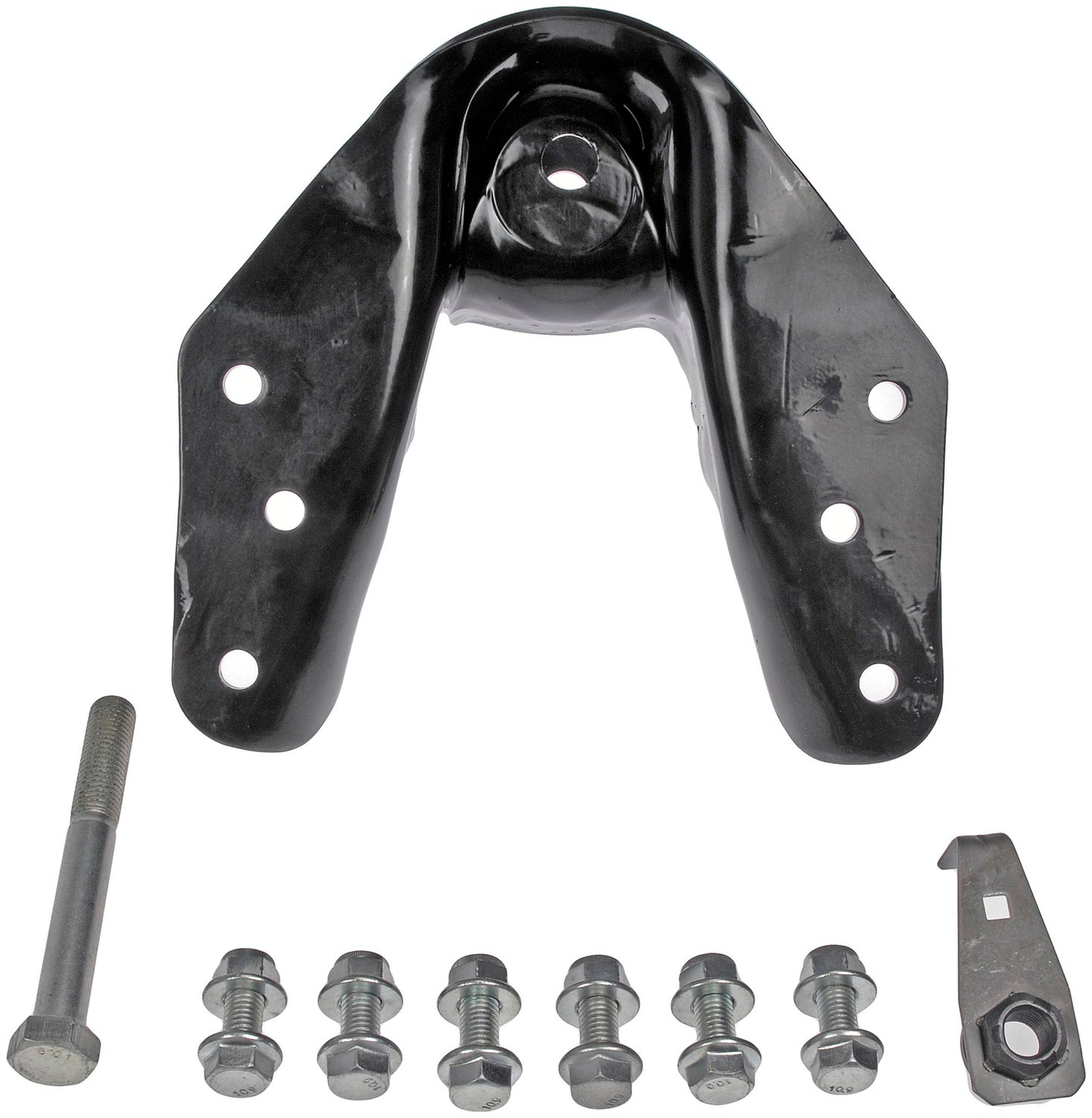 Leaf Spring Hanger Dorman 722-077