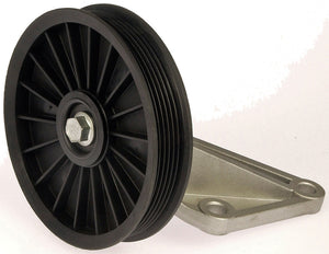 Air Conditioning Bypass Pulley (Dorman #34185)