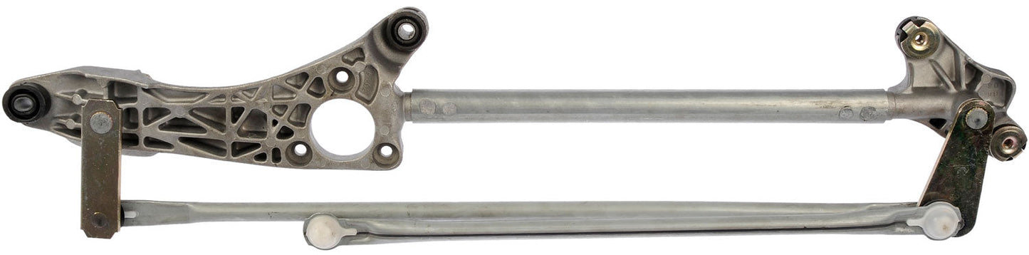 Windshield Wiper Motor Transmission Dorman 602-404