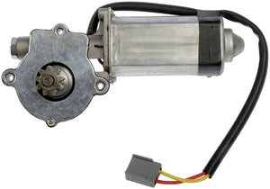 Power Window Lift Motor Dorman 742-249