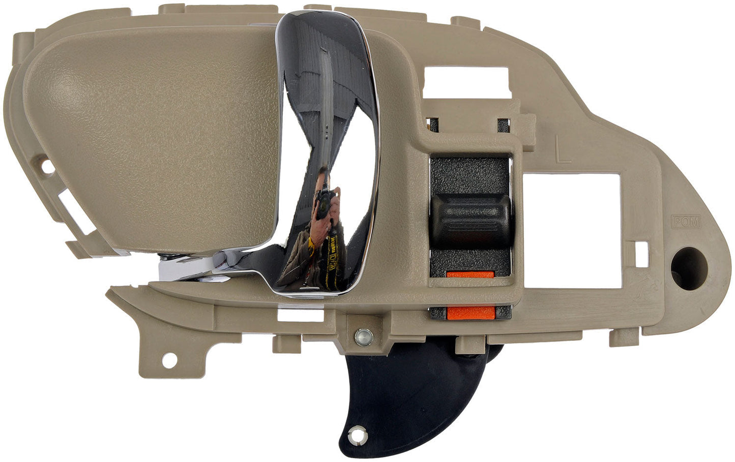 Interior Door Handle (Dorman #80467)