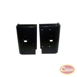 Corner Panel Kit - Crown# 55175664K