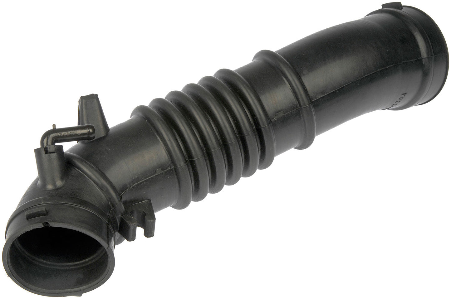 Engine Air Intake Hose Dorman 696-601
