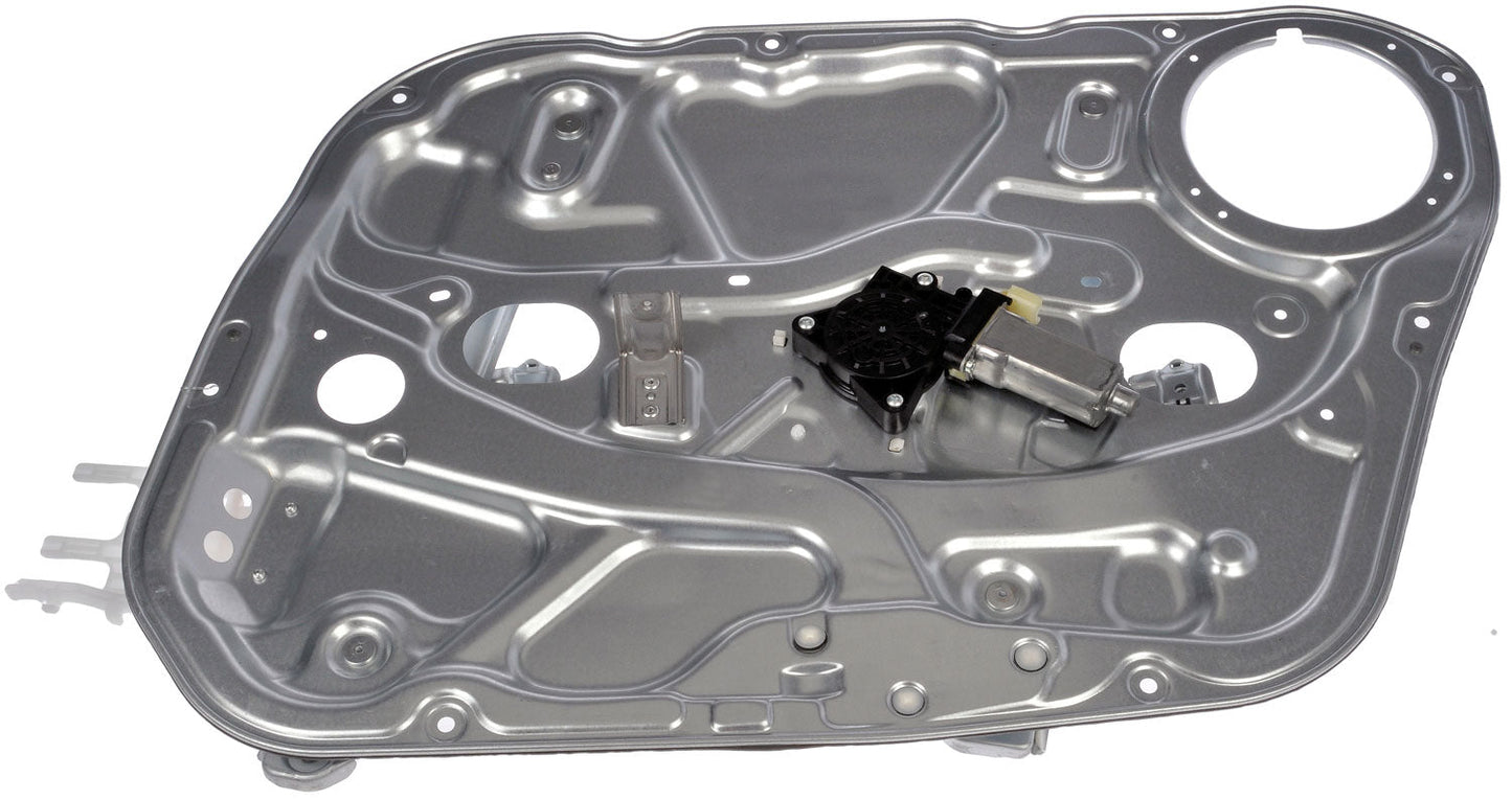 Power Window Regulator And Motor Assembly - Dorman# 748-349