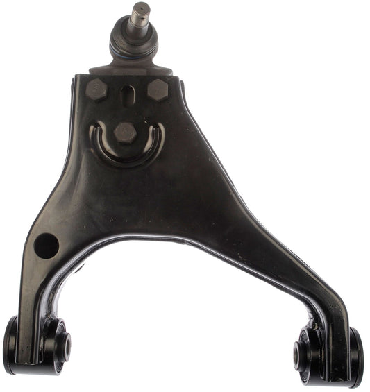 One Lower Right Control Arm Dorman 521-228
