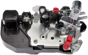 One Integrated Door Lock Actuator With Latch - Dorman# 931-045