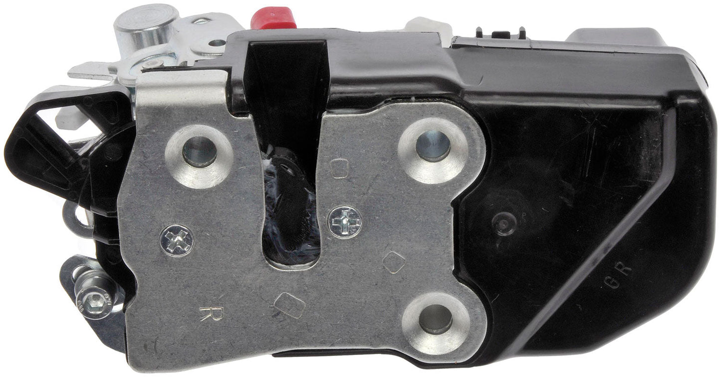 One Integrated Door Lock Actuator With Latch - Dorman# 931-045