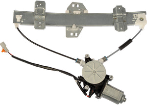 Window Regulator Dorman 741-182