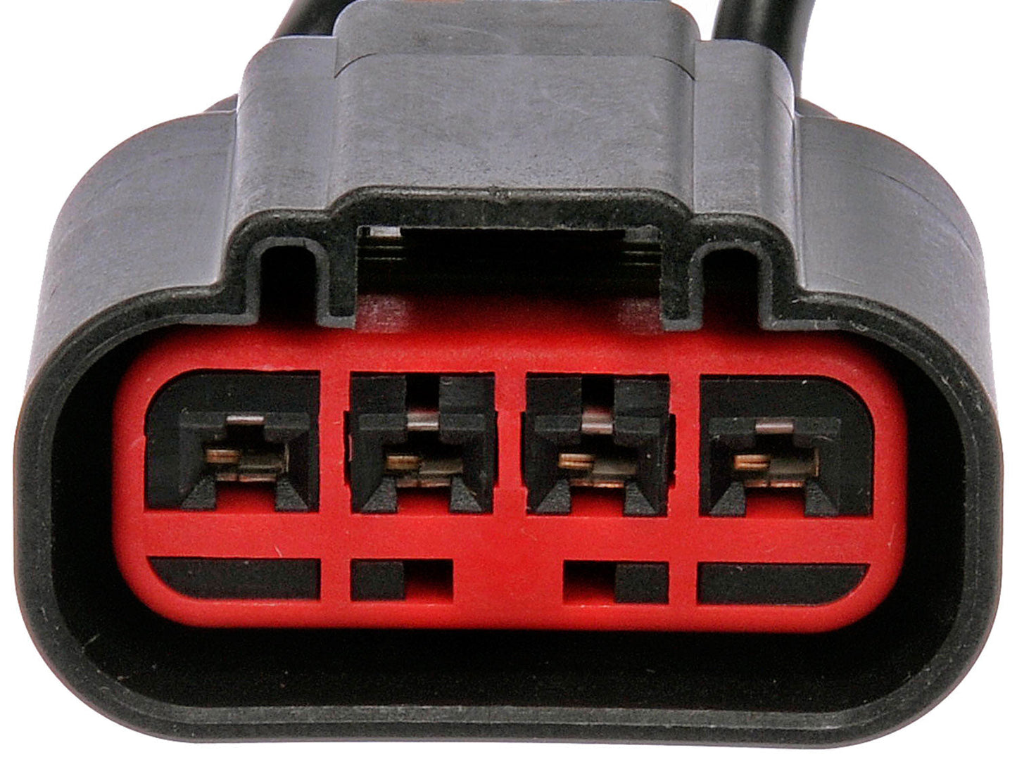 Blower Motor Resistor Kit With Harness (Dorman 973-583)