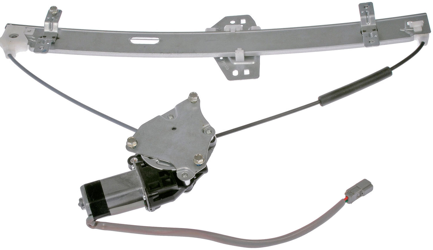 Window Regulator Dorman 748-513