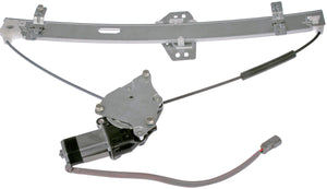 Window Regulator Dorman 748-513